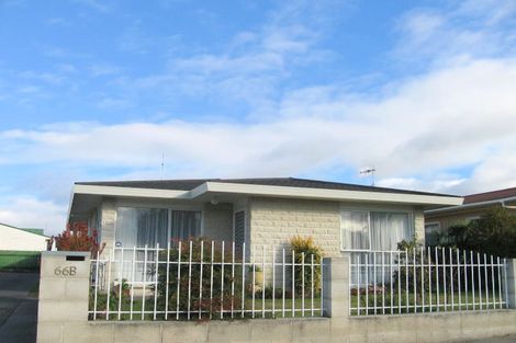 Photo of property in 66a Puketapu Road, Taradale, Napier, 4112