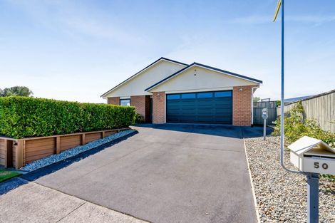 Photo of property in 50 Penrod Drive, Bell Block, New Plymouth, 4312