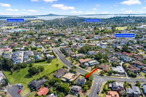 Photo of property in 1/42 Lexington Drive, Botany Downs, Auckland, 2010