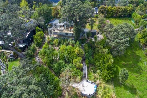 Photo of property in 41 Ridge Road, Mahurangi East, Warkworth, 0982