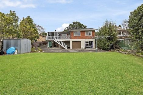 Photo of property in 75 Clark Road, Pahurehure, Papakura, 2113