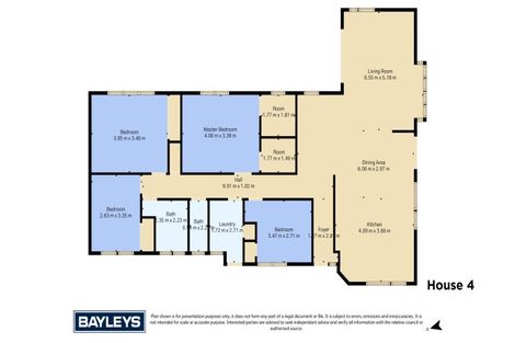 Photo of property in 59 Coley Street, Foxton, 4891