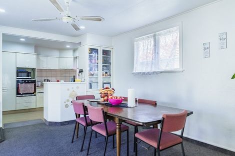 Photo of property in 424 Montgomery Street, Raureka, Hastings, 4120
