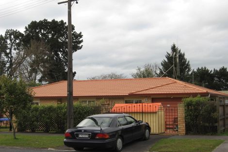 Photo of property in 2 Marne Street, Claudelands, Hamilton, 3214