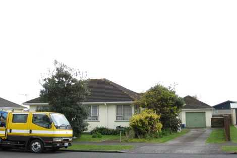 Photo of property in 5 Glasgow Street, Bell Block, New Plymouth, 4312