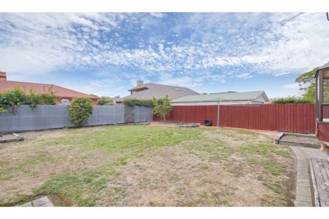 Photo of property in 76 Teesdale Street, Burnside, Christchurch, 8053