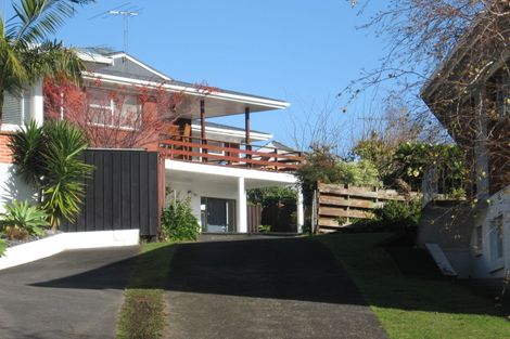 Photo of property in 21 David Avenue, Hillpark, Auckland, 2102