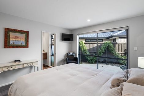 Photo of property in 8 Bollington Avenue, Kaiapoi, 7630