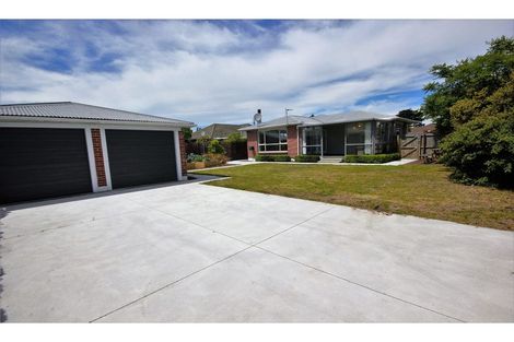 Photo of property in 12 Gilwell Street, Burwood, Christchurch, 8083