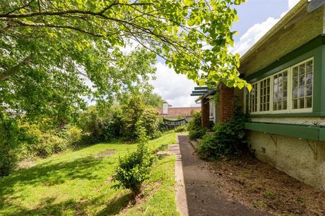 Photo of property in 1 Puutikitiki Street, Hamilton East, Hamilton, 3216