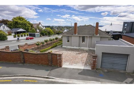 Photo of property in 23 Selwyn Street, Maori Hill, Timaru, 7910