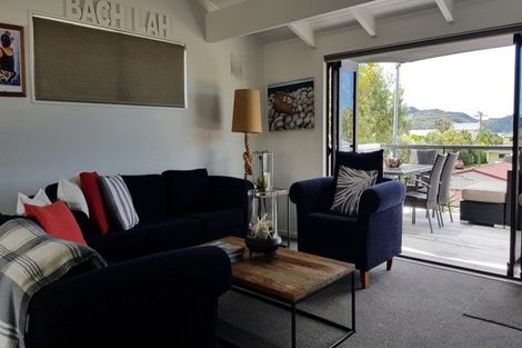 Photo of property in 14 Omutu Street, Oakura, Hikurangi, 0184