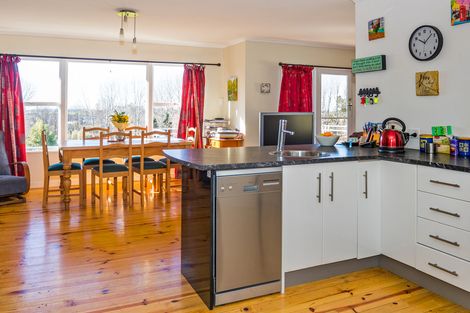 Photo of property in 12 Coulter Place, Geraldine, 7930