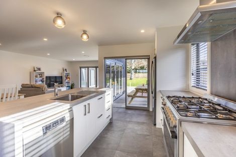 Photo of property in 5 Arabella Way, Waipukurau, 4200