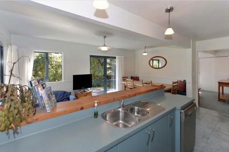 Photo of property in Atholwood Luxury Accommodation, 118 Bronte Road East, Bronte, Upper Moutere, 7173