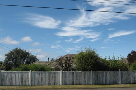 Photo of property in 327 Hoon Hay Road, Hoon Hay, Christchurch, 8025