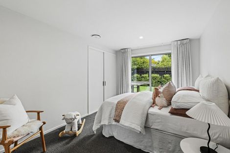 Photo of property in 2/23d Jacksons Road, Merivale, Christchurch, 8014