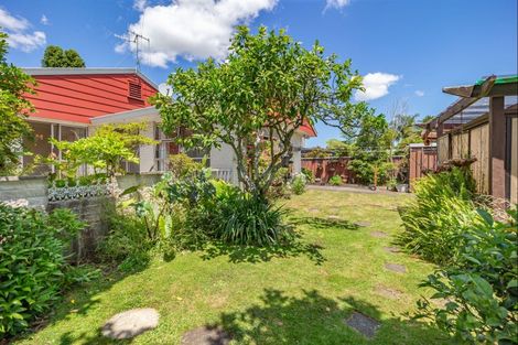 Photo of property in 7 Avon Street, Levin, 5510