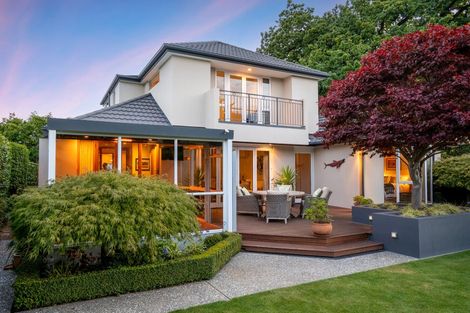 Photo of property in 34a Glandovey Road, Fendalton, Christchurch, 8052