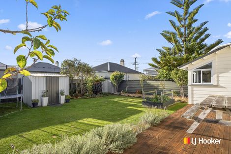 Photo of property in 9 Montreal Street, Saint Kilda, Dunedin, 9012