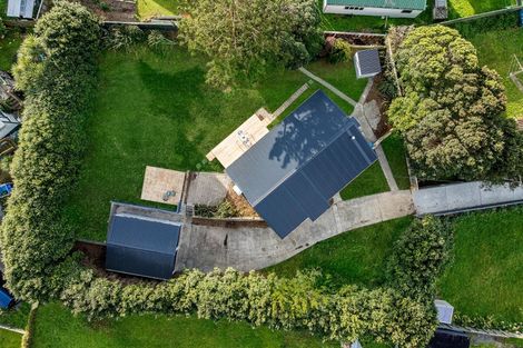 Photo of property in 4 Taupiri Crescent, Titahi Bay, Porirua, 5022