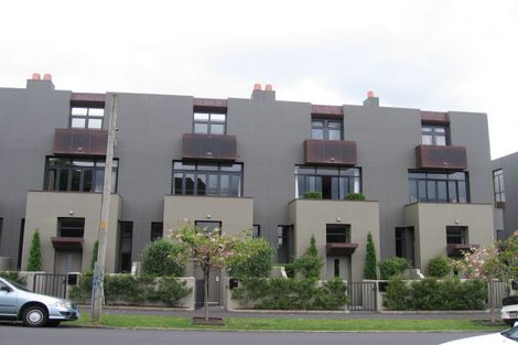 Photo of property in 7d Maunsell Road, Parnell, Auckland, 1052