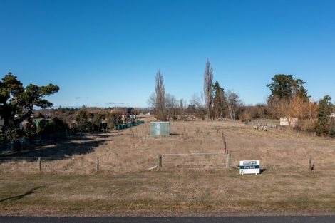Photo of property in 18 Milford Street, Middlemarch, 9597