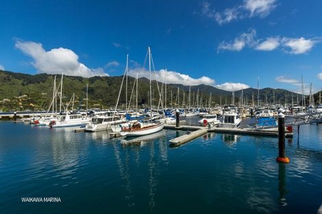 Photo of property in 2 Marina Drive, Waikawa, Picton, 7220