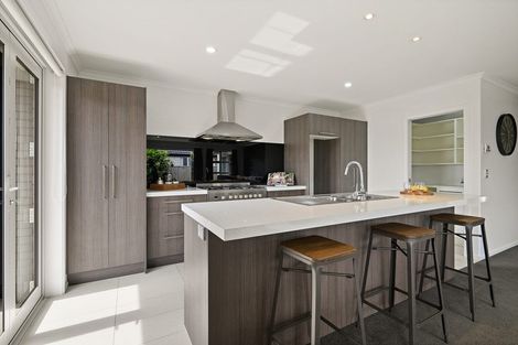 Photo of property in 21 Tosswill Road, Prebbleton, 7604