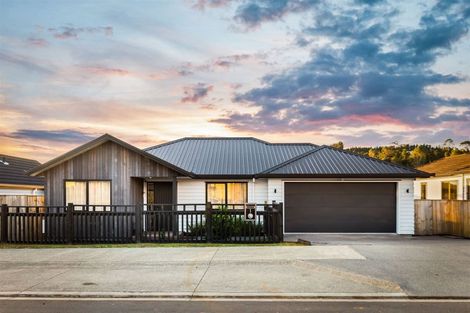Photo of property in 1 Jeroboam Loop, Kumeu, 0810