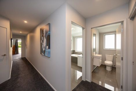 Photo of property in 138 Greer Court, Bunnythorpe, Palmerston North, 4481