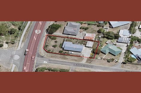 Photo of property in 1 Ladywood Road, Bay View, Napier, 4104