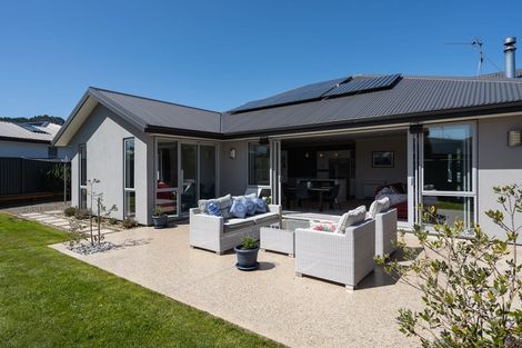 Photo of property in 17 Calluna Crescent, Mosgiel, 9024