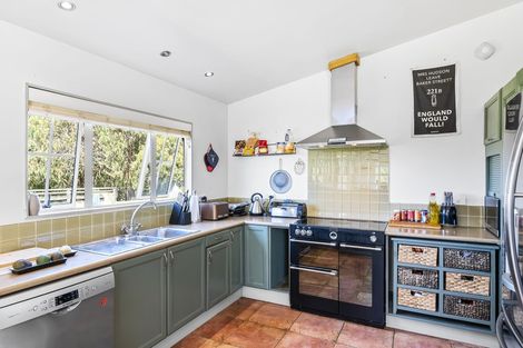 Photo of property in 125 Derham Road, Te Horo, Otaki, 5581