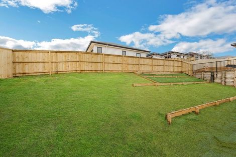 Photo of property in 3 Dolcetto Place, Pokeno, 2402