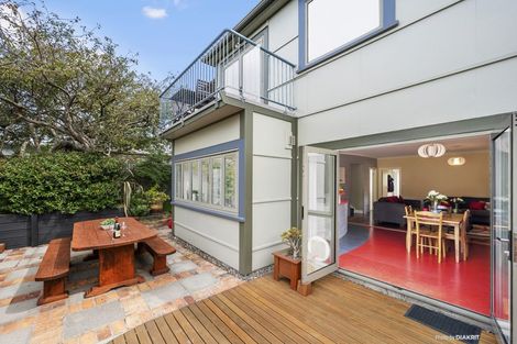 Photo of property in 131 Hanson Street, Newtown, Wellington, 6021