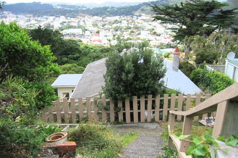 Photo of property in 19 Priscilla Crescent, Mornington, Wellington, 6021