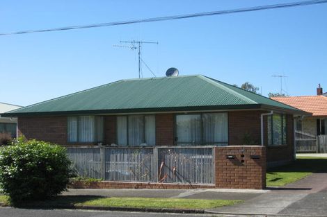 Photo of property in 528 Mandeno Street, Te Awamutu, 3800