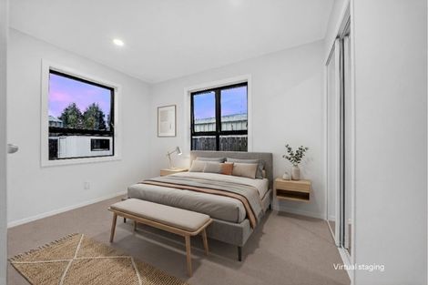 Photo of property in 1/3 Cross Street, Papakura, 2110