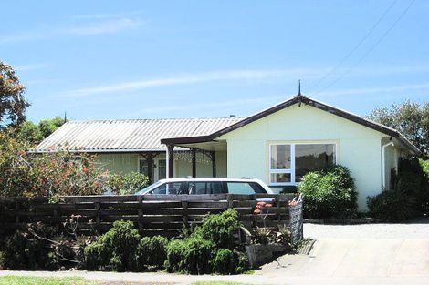 Photo of property in 159 Pine Avenue, South New Brighton, Christchurch, 8062