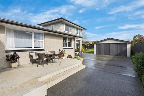 Photo of property in 10 Clipper Place, Redwood, Christchurch, 8051