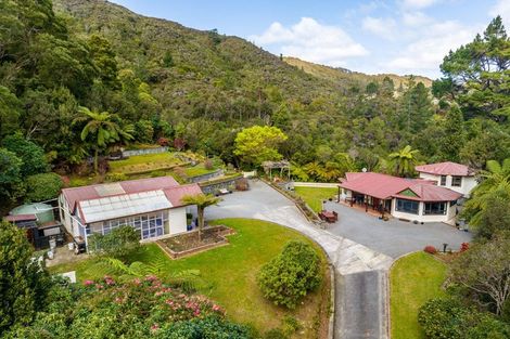 Photo of property in 1274c Akatarawa Road, Akatarawa, Upper Hutt, 5372