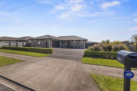 Photo of property in 482b Carrington Road, Hurworth, New Plymouth, 4371