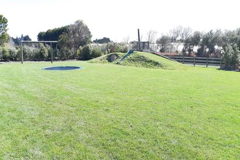 Photo of property in 159 Jericho Road, Pukekohe East, Pukekohe, 2677