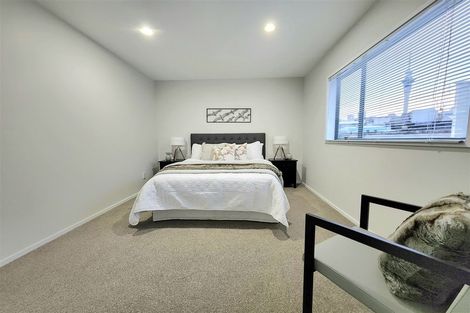 Photo of property in 4f Wilkins Street, Freemans Bay, Auckland, 1011