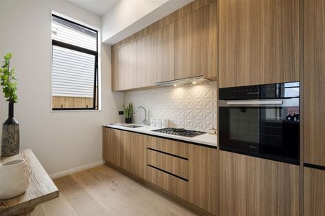 Photo of property in 1 Seawind Way, Hobsonville, Auckland, 0616