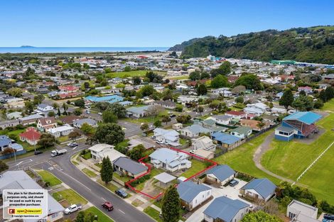 Photo of property in 3 Russell Street, Whakatane, 3120