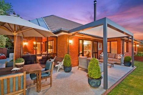 Photo of property in 12 Kildare Terrace, Lincoln, 7608