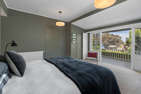 Photo of property in 11 King Edward Parade, Devonport, Auckland, 0624