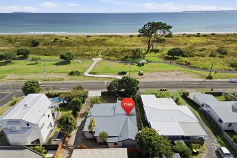 Photo of property in 714a Papamoa Beach Road, Papamoa Beach, Papamoa, 3118